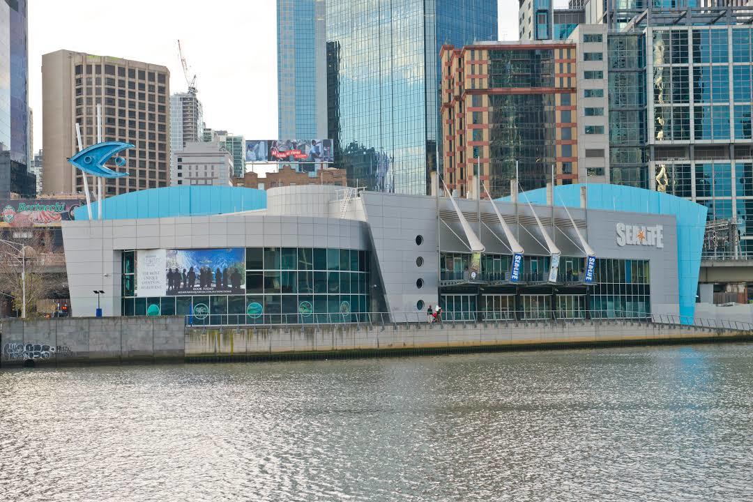 Aquarium de Melbourne